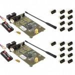 EM430F5137RF900 Picture