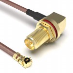 CABLE 395 RF-200-A-1 Picture