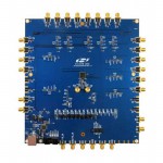 SI5345-EVB Picture