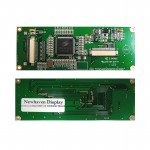 NHD-4.3-480272MF-34 CONTROLLER BOARD Picture