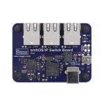 6.70.00 EMBOS/IP SWITCH BOARD Picture