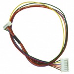 V3A-4 CN HARNESS Picture