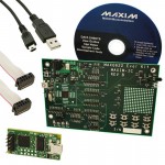 MAXQ622-KIT# Picture