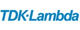 TDK-Lambda, Inc. LOGO