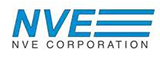 NVE CorpSensor Products LOGO