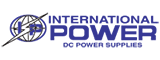 International Power LOGO