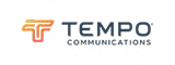 Tempo Communications LOGO