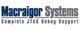 Macraigor Systems LOGO