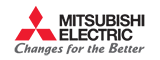 Mitsubishi Electric LOGO