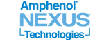 Amphenol NEXUS Technologies LOGO