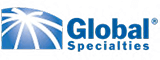 Global Specialties LOGO