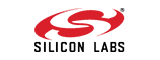 Silicon Labs LOGO