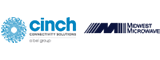 Midwest Microwave / Cinch Connectivity Solutions LOGO