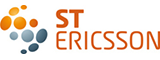 ST_Ericsson Inc LOGO