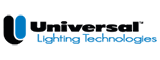 Universal Lighting Technologies LOGO