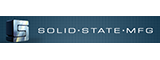 Solid State Manufacturing LOGO