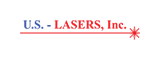 US-Lasers, Inc. LOGO