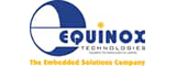 Equinox Technologies LOGO