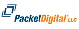 Packet Digital LLC LOGO