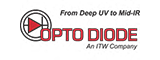 Opto Diode Corporation LOGO