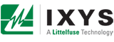 IXYS / Littelfuse LOGO