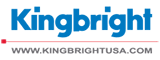 Kingbright LOGO
