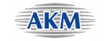 AKM Semiconductor, Inc. LOGO