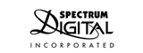 Spectrum Digital LOGO