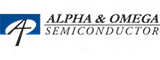 Alpha and Omega Semiconductor, Inc. LOGO