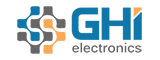 GHI Electronics LOGO