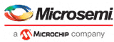 Microsemi / Microchip LOGO