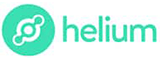 Helium LOGO