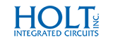 Holt Integrated Circuits, Inc. LOGO