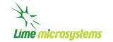 Lime Microsystems LOGO