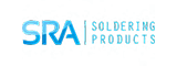 SRA Soldering Products LOGO