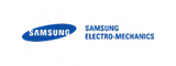 Samsung Electro Mechanics LOGO