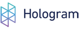 Hologram LOGO