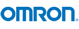 Omron Automation and Safety LOGO