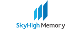 SkyHigh Memory LOGO