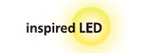 Inspired LED LOGO