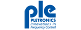 Pletronics Inc. LOGO