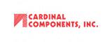 Cardinal Components LOGO