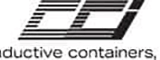 Conductive Containers, Inc. LOGO