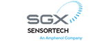 Amphenol SGX Sensortech LOGO