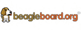 Beagleboard by PTI LOGO