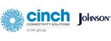 Johnson / Cinch Connectivity Solutions LOGO